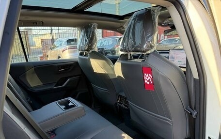 Toyota RAV4, 2026 год, 4 252 700 рублей, 20 фотография