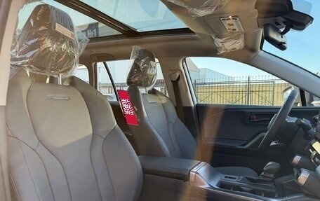 Toyota RAV4, 2026 год, 4 252 700 рублей, 21 фотография