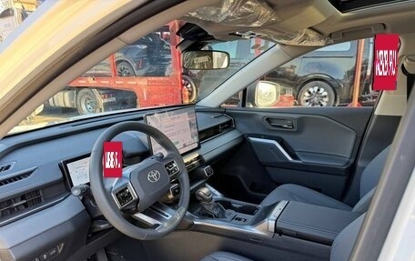 Toyota RAV4, 2026 год, 4 252 700 рублей, 16 фотография
