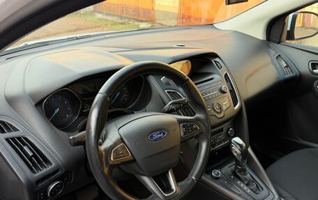 Ford Focus III, 2017 год, 870 000 рублей, 14 фотография