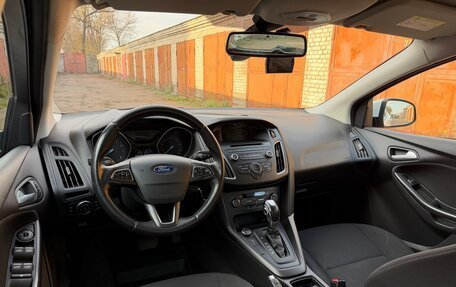 Ford Focus III, 2017 год, 870 000 рублей, 11 фотография