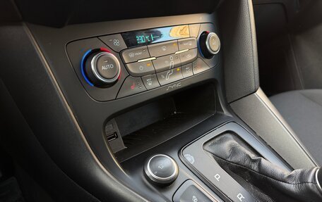 Ford Focus III, 2017 год, 870 000 рублей, 13 фотография