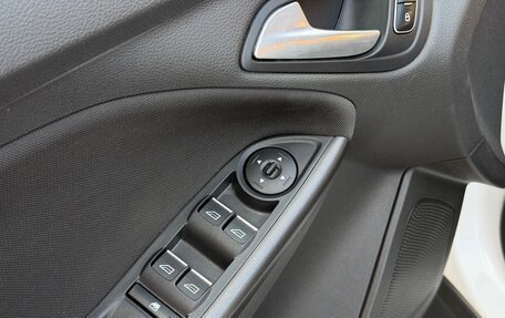 Ford Focus III, 2017 год, 870 000 рублей, 12 фотография