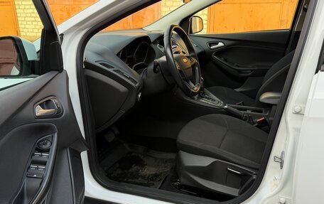 Ford Focus III, 2017 год, 870 000 рублей, 15 фотография