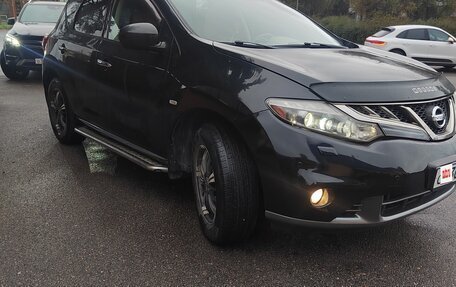 Nissan Murano, 2011 год, 913 000 рублей, 3 фотография