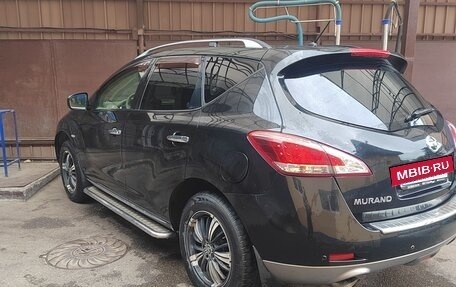 Nissan Murano, 2011 год, 913 000 рублей, 4 фотография