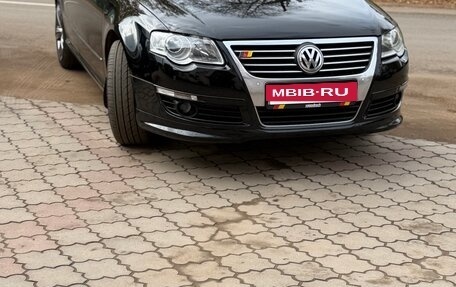 Volkswagen Passat B6, 2006 год, 850 000 рублей, 2 фотография