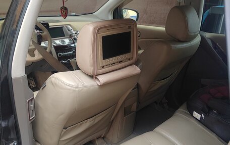 Nissan Murano, 2011 год, 913 000 рублей, 6 фотография