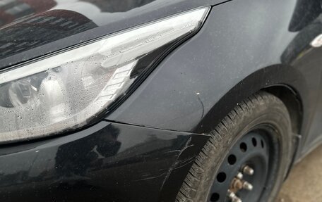 KIA cee'd III, 2013 год, 800 000 рублей, 5 фотография