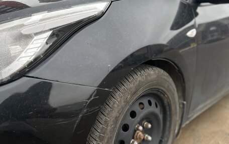 KIA cee'd III, 2013 год, 800 000 рублей, 4 фотография