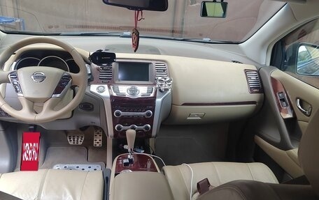 Nissan Murano, 2011 год, 913 000 рублей, 7 фотография