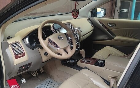 Nissan Murano, 2011 год, 913 000 рублей, 5 фотография
