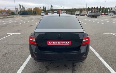 Skoda Octavia, 2018 год, 2 100 000 рублей, 2 фотография