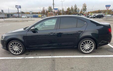 Skoda Octavia, 2018 год, 2 100 000 рублей, 6 фотография