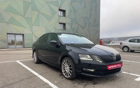 Skoda Octavia, 2018 год, 2 100 000 рублей, 3 фотография