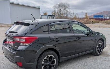 Subaru XV II, 2021 год, 1 750 000 рублей, 5 фотография