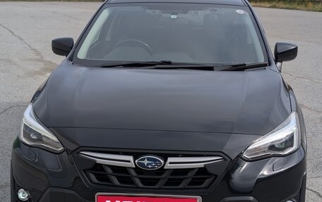 Subaru XV II, 2021 год, 1 750 000 рублей, 3 фотография