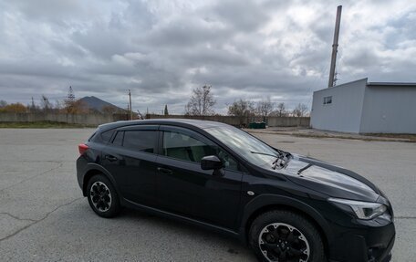 Subaru XV II, 2021 год, 1 750 000 рублей, 14 фотография