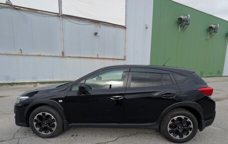 Subaru XV II, 2021 год, 1 750 000 рублей, 9 фотография