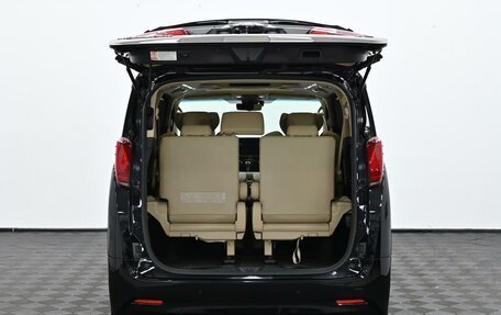 Toyota Alphard III, 2021 год, 3 999 000 рублей, 5 фотография