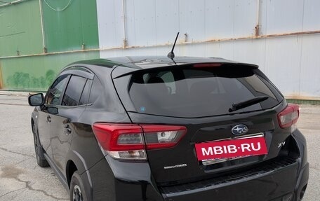 Subaru XV II, 2021 год, 1 750 000 рублей, 7 фотография