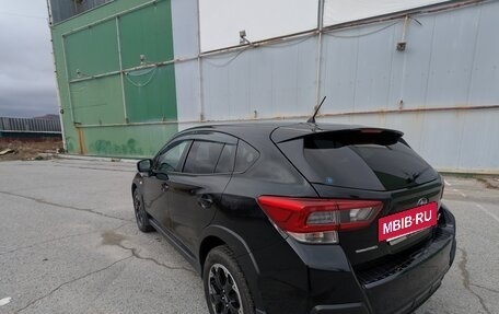Subaru XV II, 2021 год, 1 750 000 рублей, 8 фотография