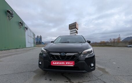 Subaru XV II, 2021 год, 1 750 000 рублей, 13 фотография