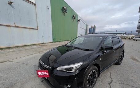 Subaru XV II, 2021 год, 1 750 000 рублей, 12 фотография