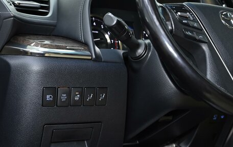 Toyota Alphard III, 2021 год, 3 999 000 рублей, 8 фотография
