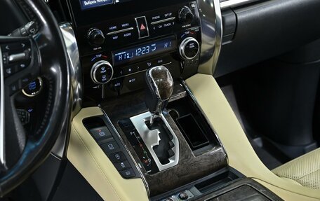 Toyota Alphard III, 2021 год, 3 999 000 рублей, 11 фотография