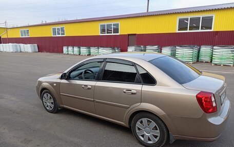 Chevrolet Lacetti, 2007 год, 560 000 рублей, 2 фотография