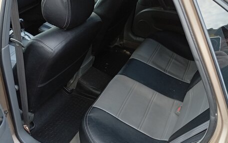 Chevrolet Lacetti, 2007 год, 560 000 рублей, 5 фотография