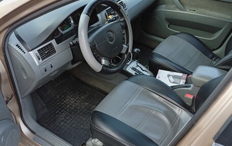 Chevrolet Lacetti, 2007 год, 560 000 рублей, 6 фотография