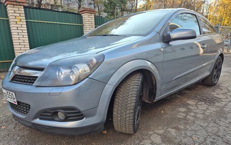 Opel Astra H, 2007 год, 365 000 рублей, 2 фотография
