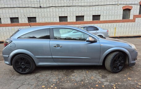 Opel Astra H, 2007 год, 365 000 рублей, 5 фотография