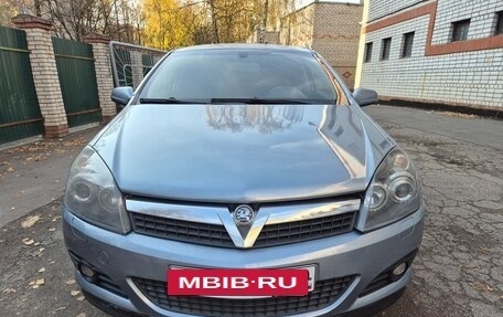 Opel Astra H, 2007 год, 365 000 рублей, 3 фотография