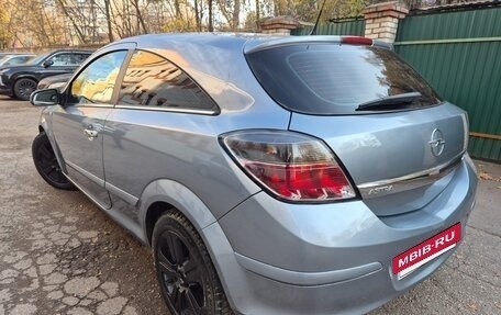 Opel Astra H, 2007 год, 365 000 рублей, 7 фотография
