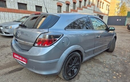 Opel Astra H, 2007 год, 365 000 рублей, 6 фотография