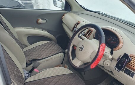 Nissan March III, 2003 год, 250 000 рублей, 7 фотография