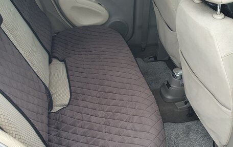 Nissan March III, 2003 год, 250 000 рублей, 9 фотография