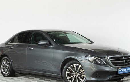 Mercedes-Benz E-Класс, 2018 год, 2 749 000 рублей, 2 фотография