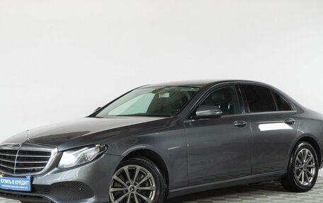 Mercedes-Benz E-Класс, 2018 год, 2 749 000 рублей, 4 фотография