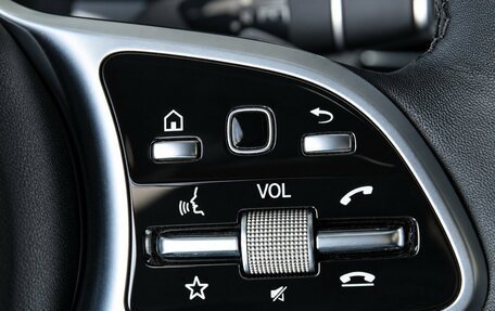 Mercedes-Benz E-Класс, 2018 год, 2 749 000 рублей, 10 фотография