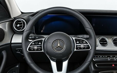 Mercedes-Benz E-Класс, 2018 год, 2 749 000 рублей, 8 фотография