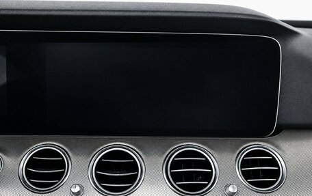 Mercedes-Benz E-Класс, 2018 год, 2 749 000 рублей, 14 фотография