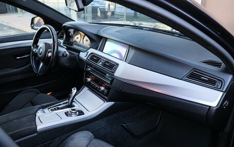 BMW 5 серия, 2014 год, 1 900 000 рублей, 6 фотография