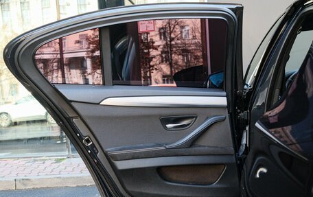 BMW 5 серия, 2014 год, 1 900 000 рублей, 7 фотография