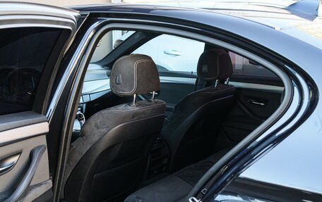 BMW 5 серия, 2014 год, 1 900 000 рублей, 8 фотография