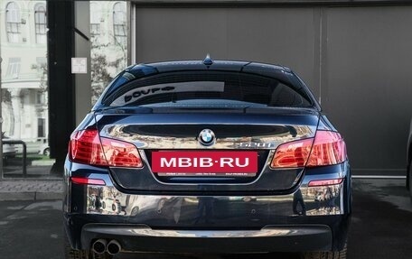 BMW 5 серия, 2014 год, 1 900 000 рублей, 4 фотография