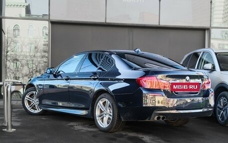 BMW 5 серия, 2014 год, 1 900 000 рублей, 5 фотография